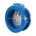 Dual Plate Wafer Type Check Valve (150~600LB 1-1/2"~28")